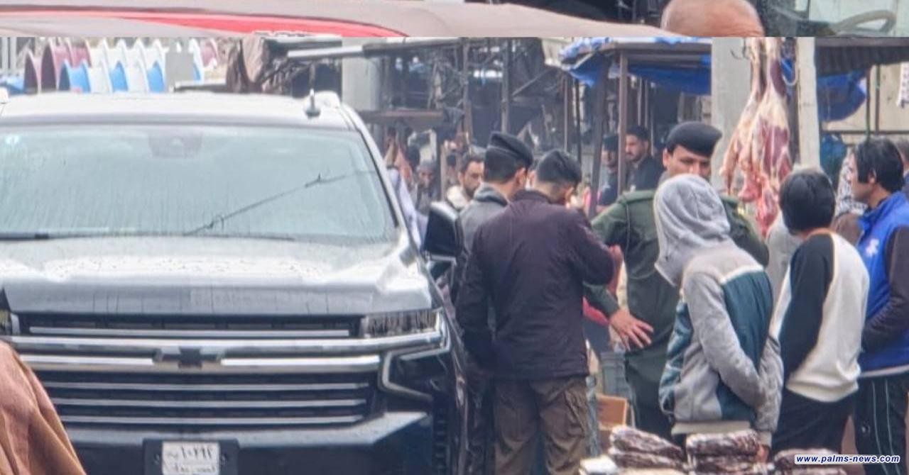 بعد تصادمه مع قوة أمنية.. اعتقال عضو في مجلس محافظة ذي قار